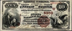 National Banknote